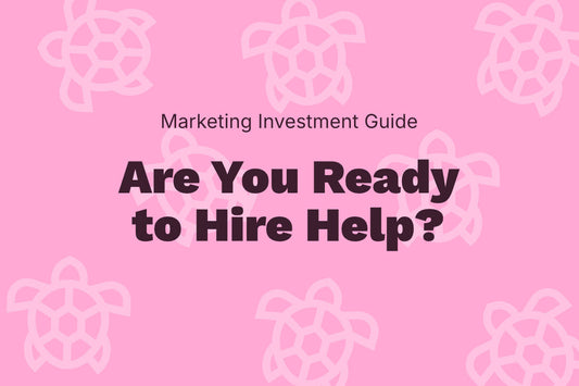 How to Know If You're Ready to Hire a Marketing Freelancer